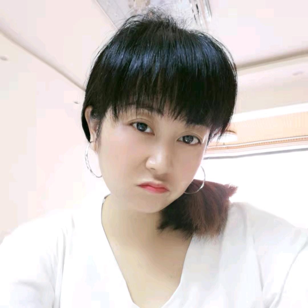 一只不会游泳的鱼