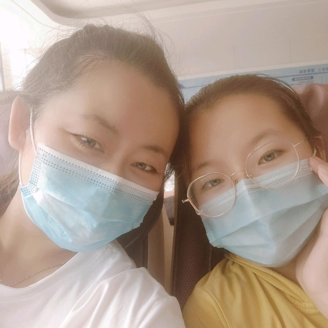 我爱我家💑