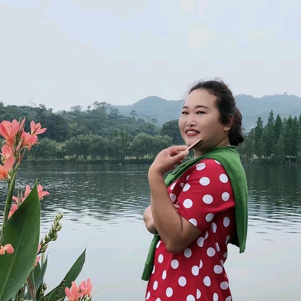 幸福头像