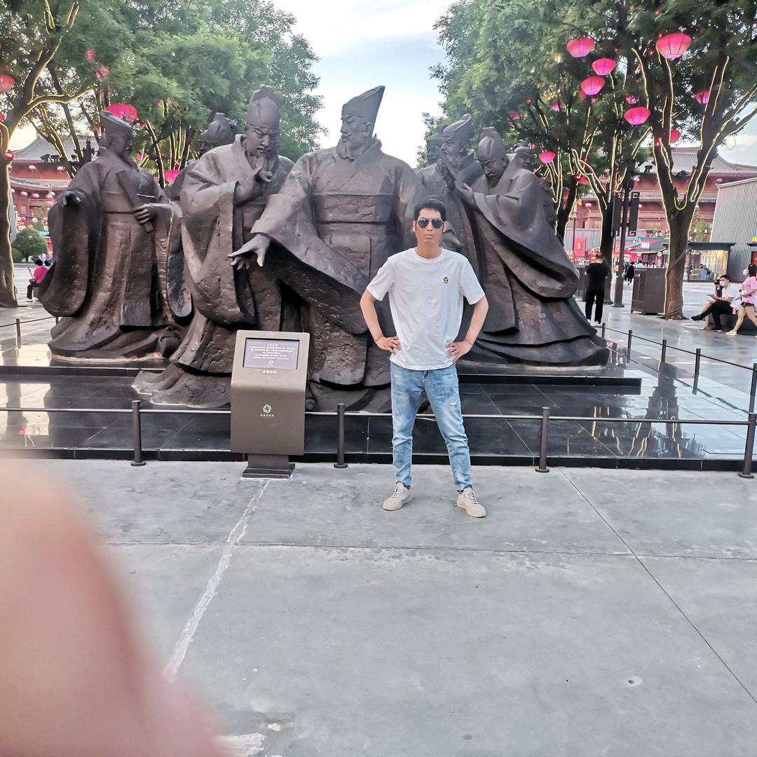 梦魇（｡ò ∀ ó｡）涛