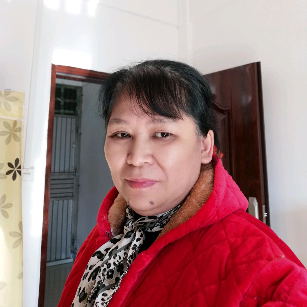 英子