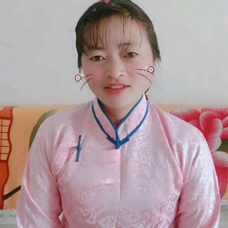 心想事成🌺🌺