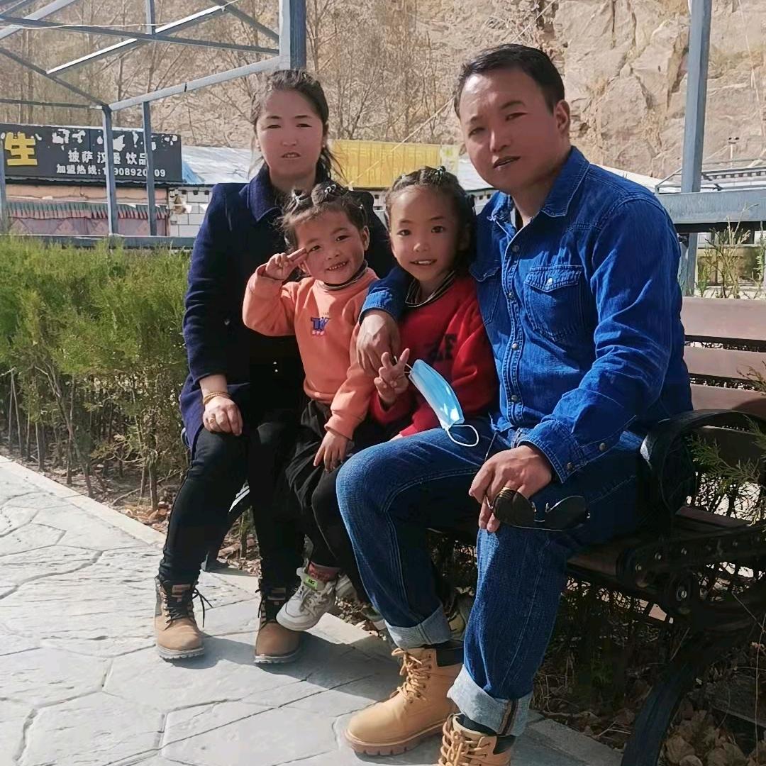 只求一份安定👫👫