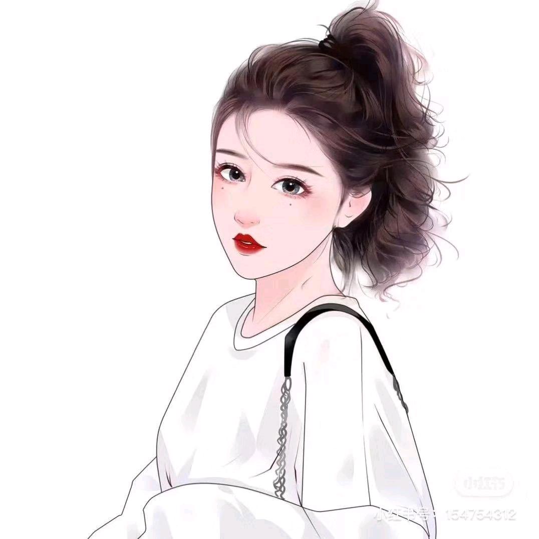 一件倾心（好物）
