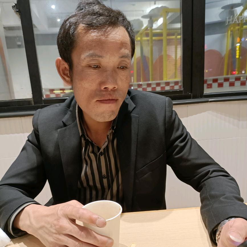 受伤的狼
