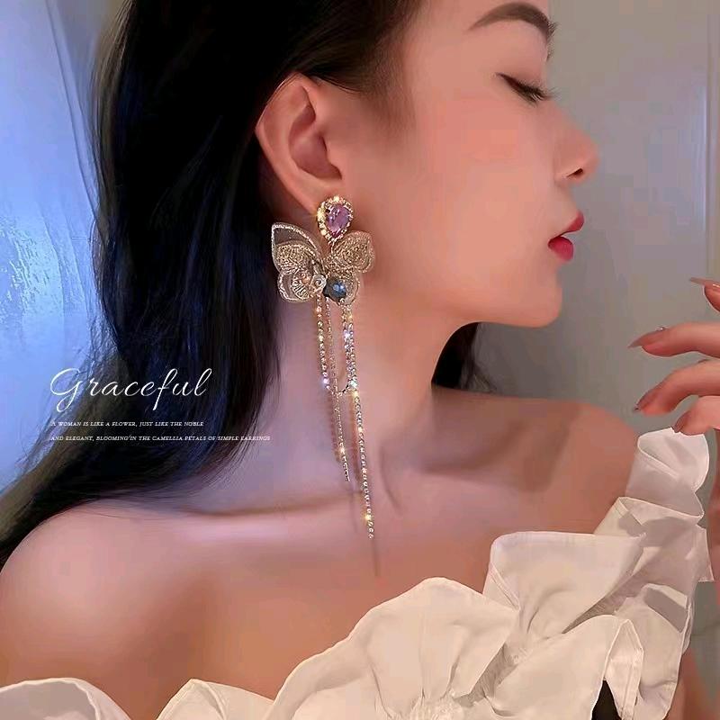 雾梵饰品
