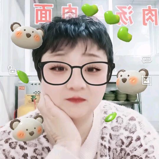 高青县李美早餐店