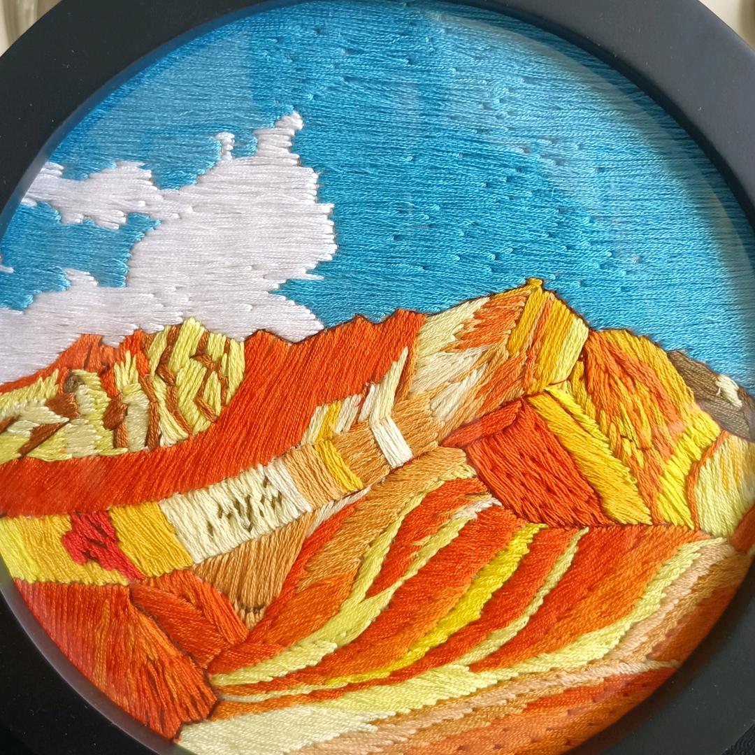 许静手作