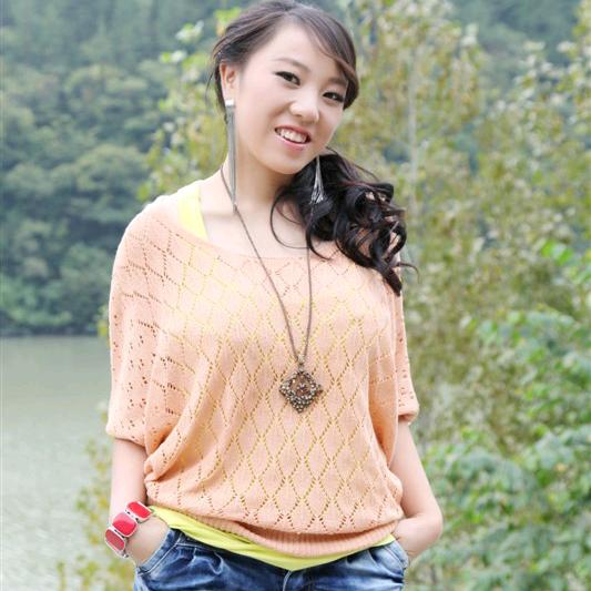 余下时光杨妹