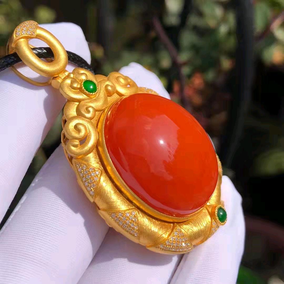 真意南红珠宝甄选阁