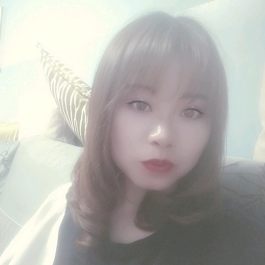 英子（随缘❤️）