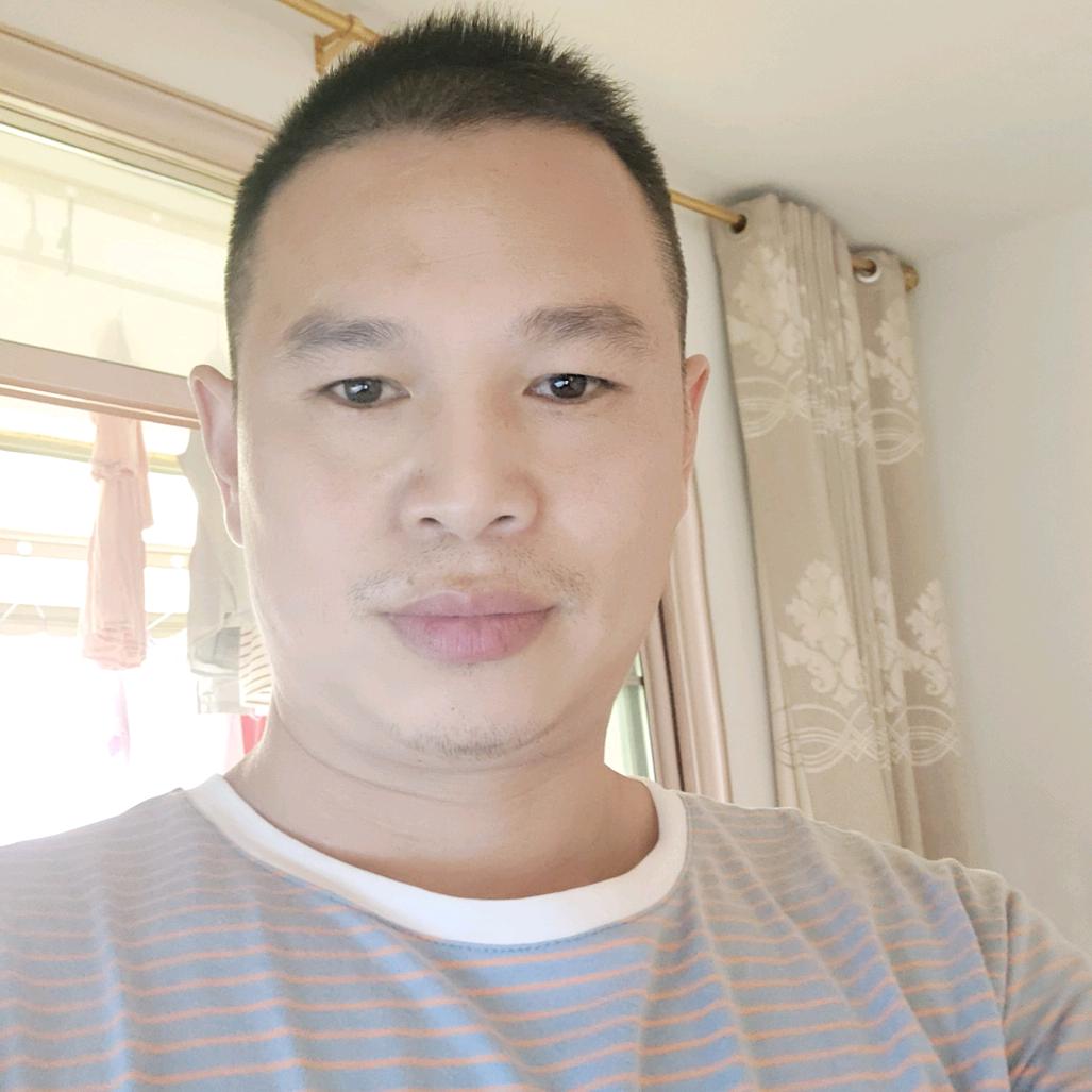 嗨！波波