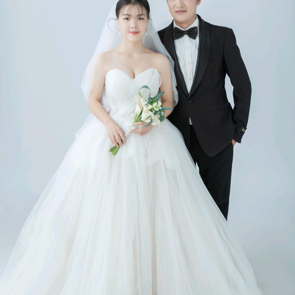 樱桃夫妇
