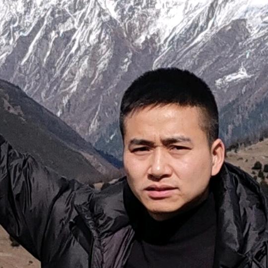 年轻就是用来折腾的