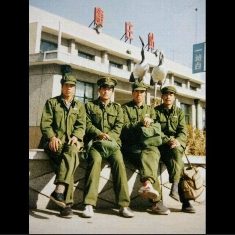 口琴爱好者