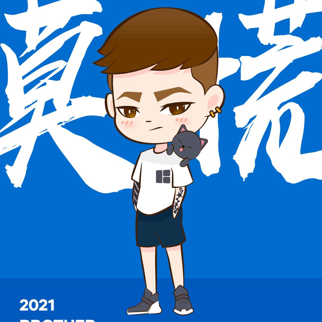 成哥玩车(停更ing…)