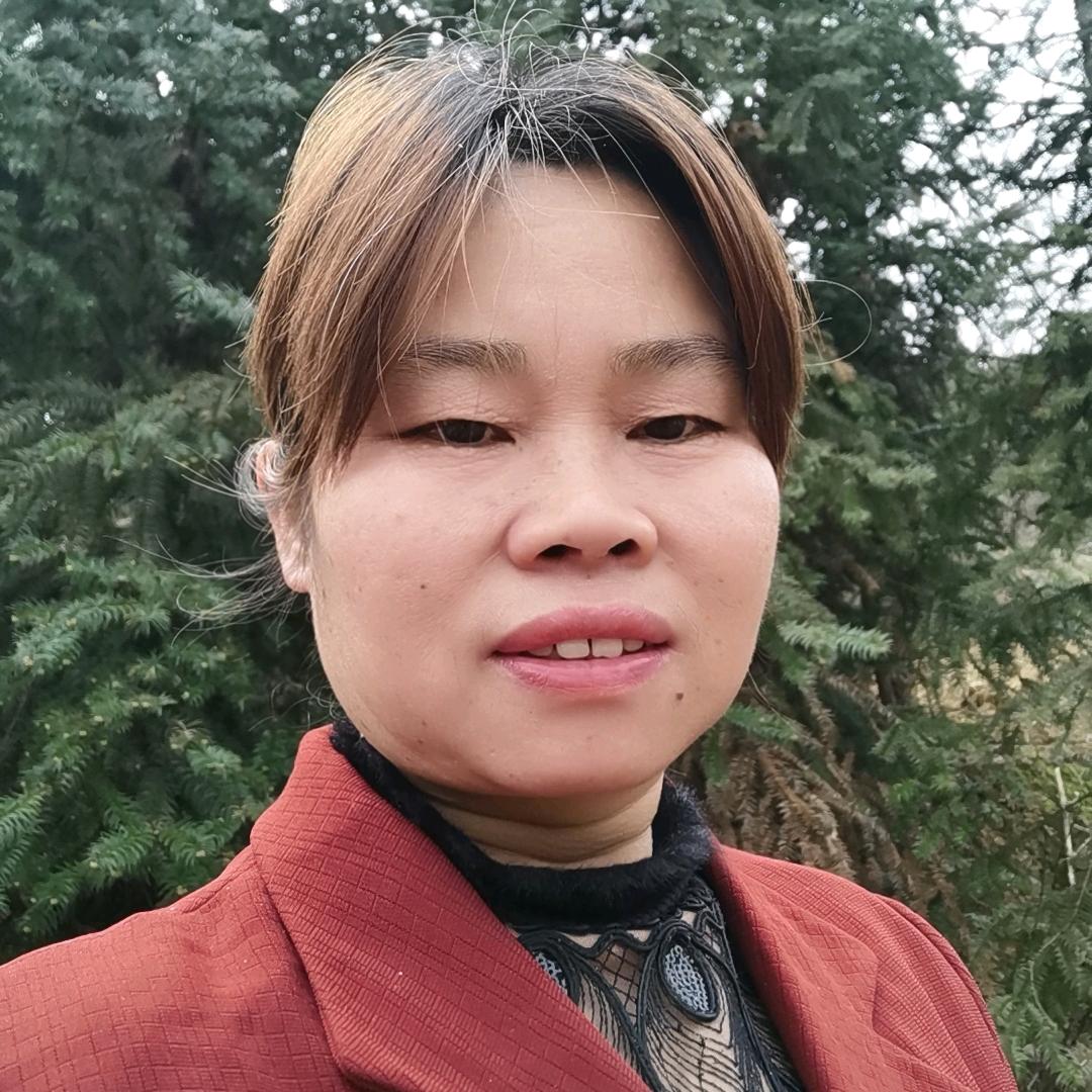 晶晶妺（十姐）
