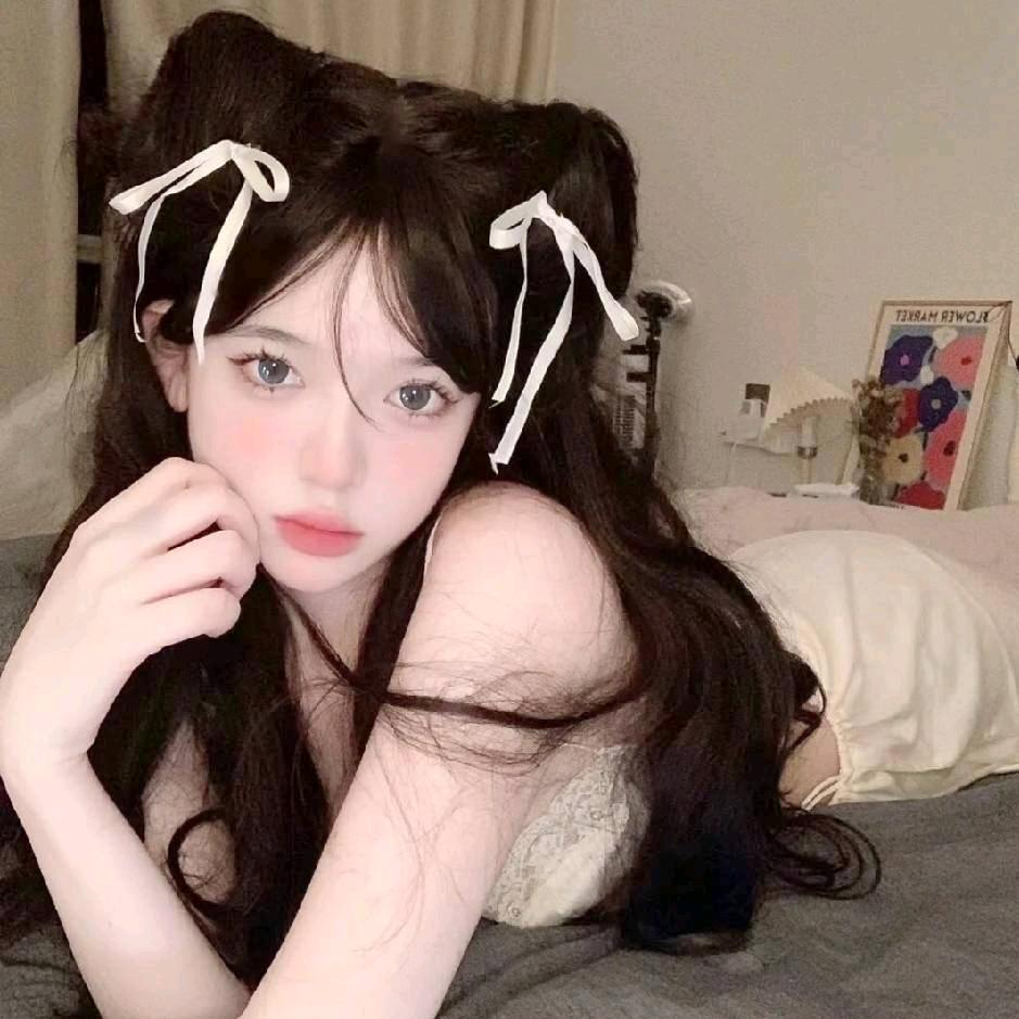 兮兮🧚‍♀️