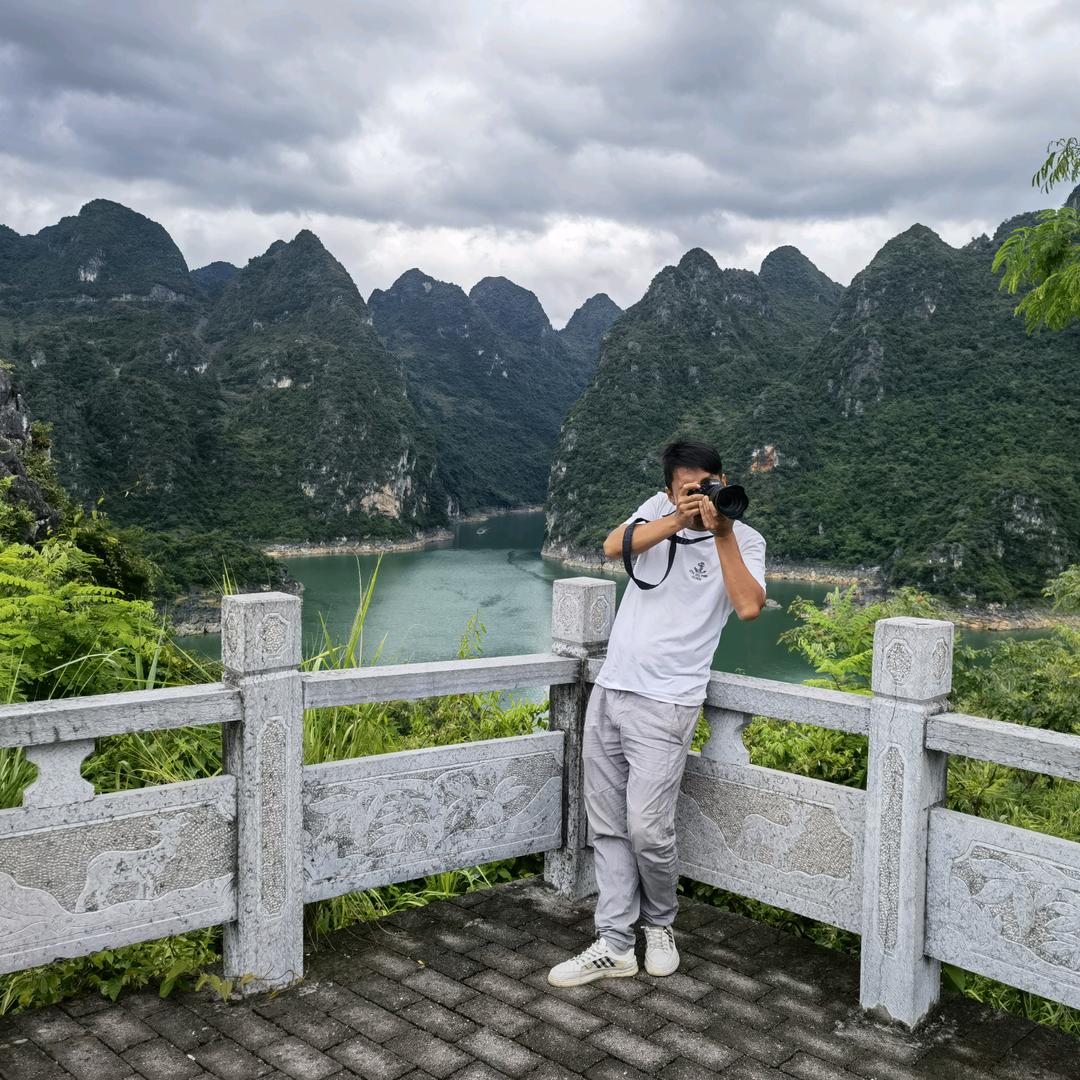 小李哥📷