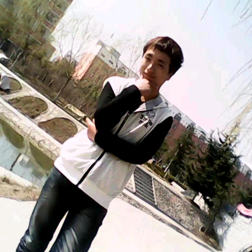 小付记录生活（huguan）