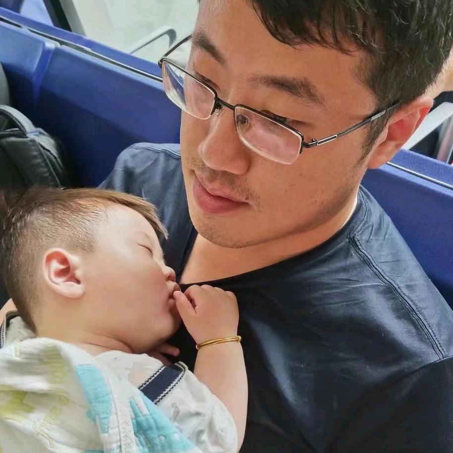 胖聪小可爱