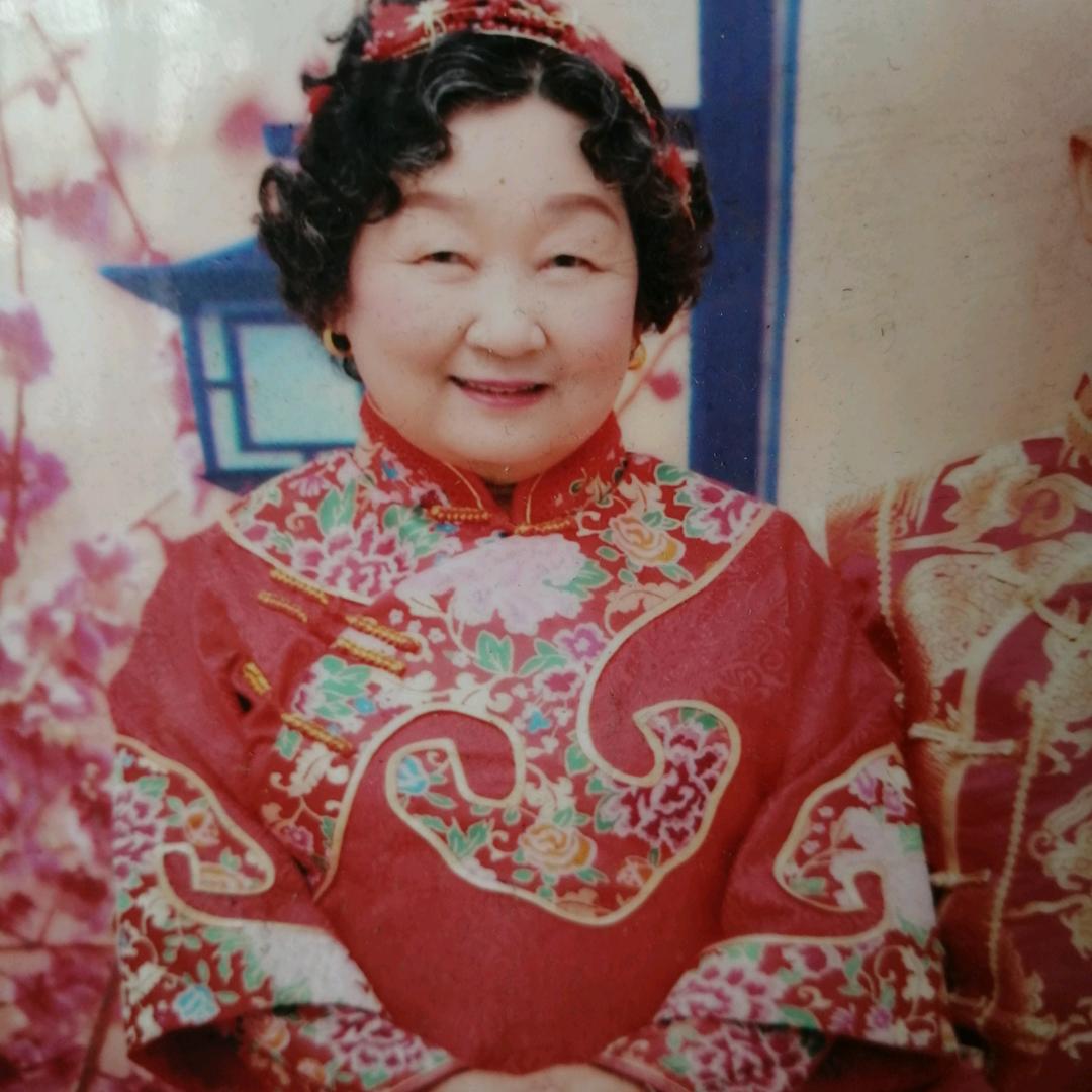 刘婆婆