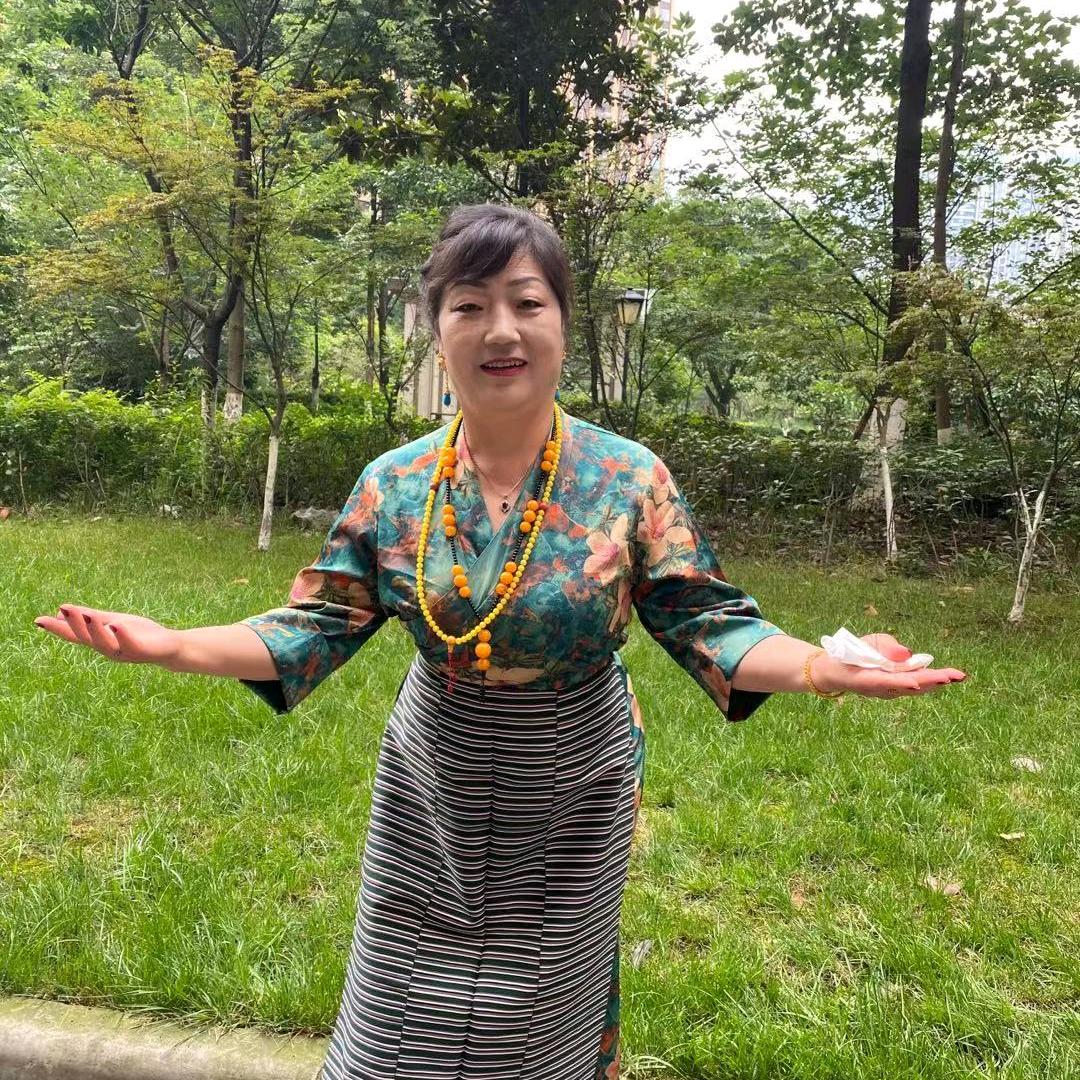 君君姐
