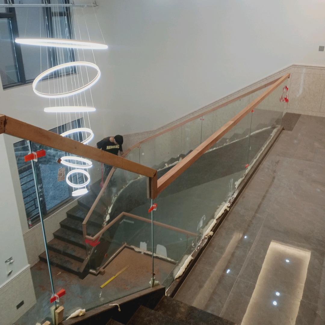 福清宇步楼梯（韩宇）