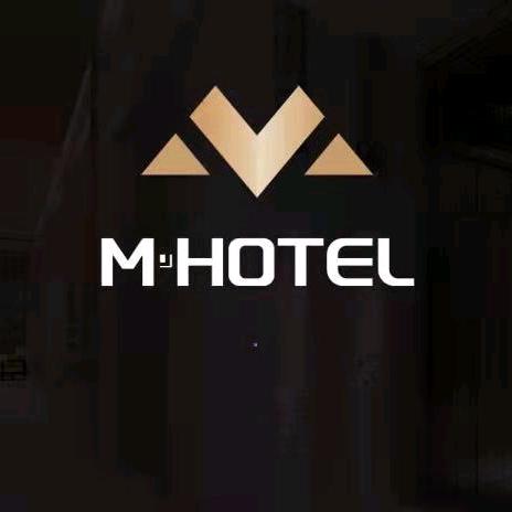 M·HOTEL（烟台山公园店）