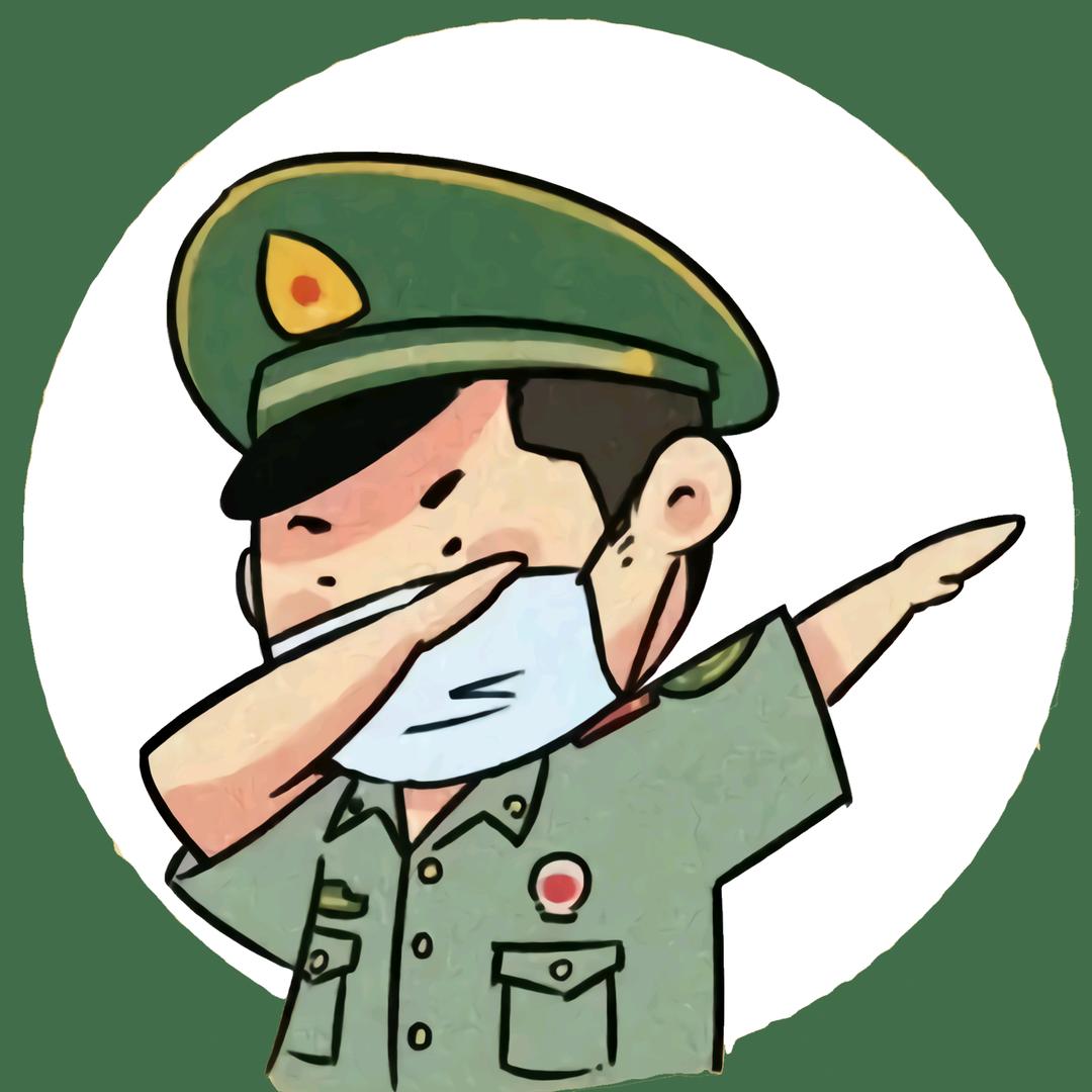 钢盔泡面🇨🇳