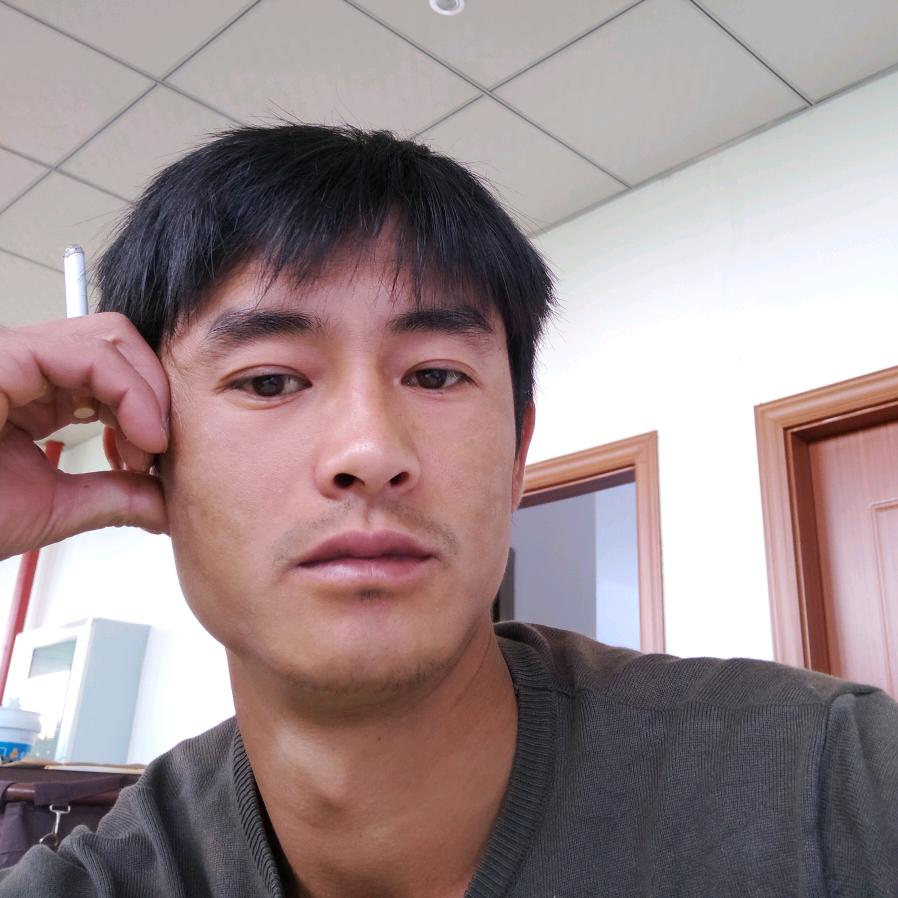 笑着说拜拜