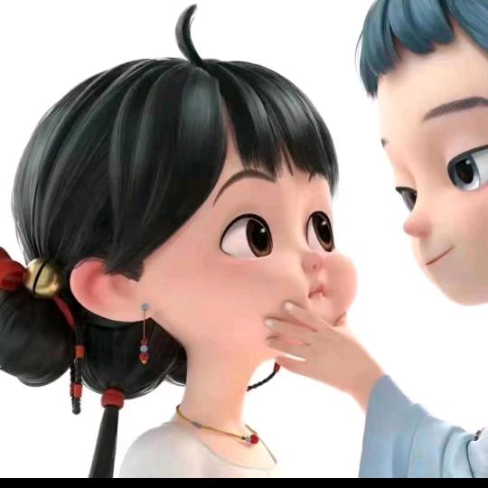 🐯木子李🐯