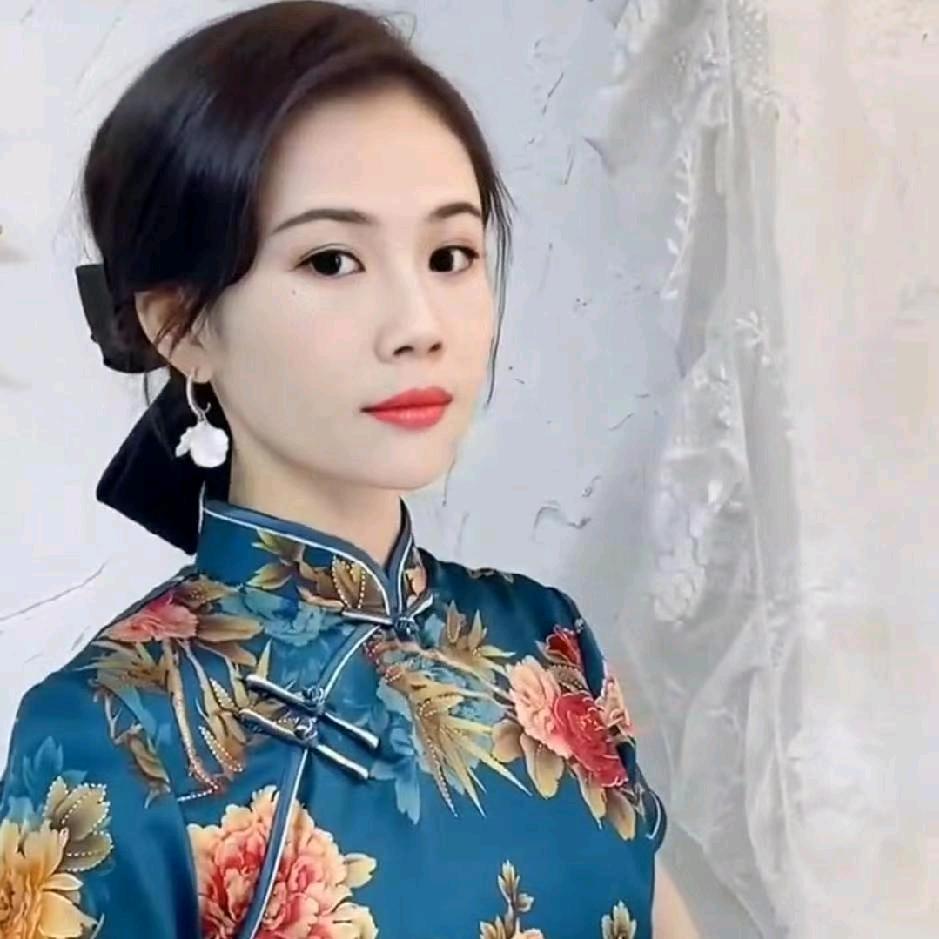 时来（容容）