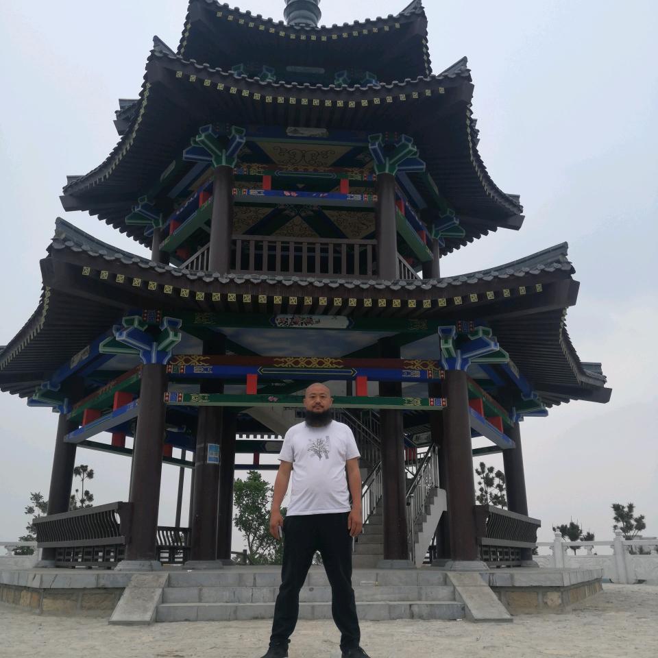 阳谷大胡子商贸有限公司