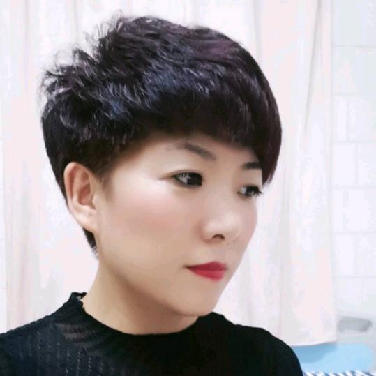 玻璃心❤️
