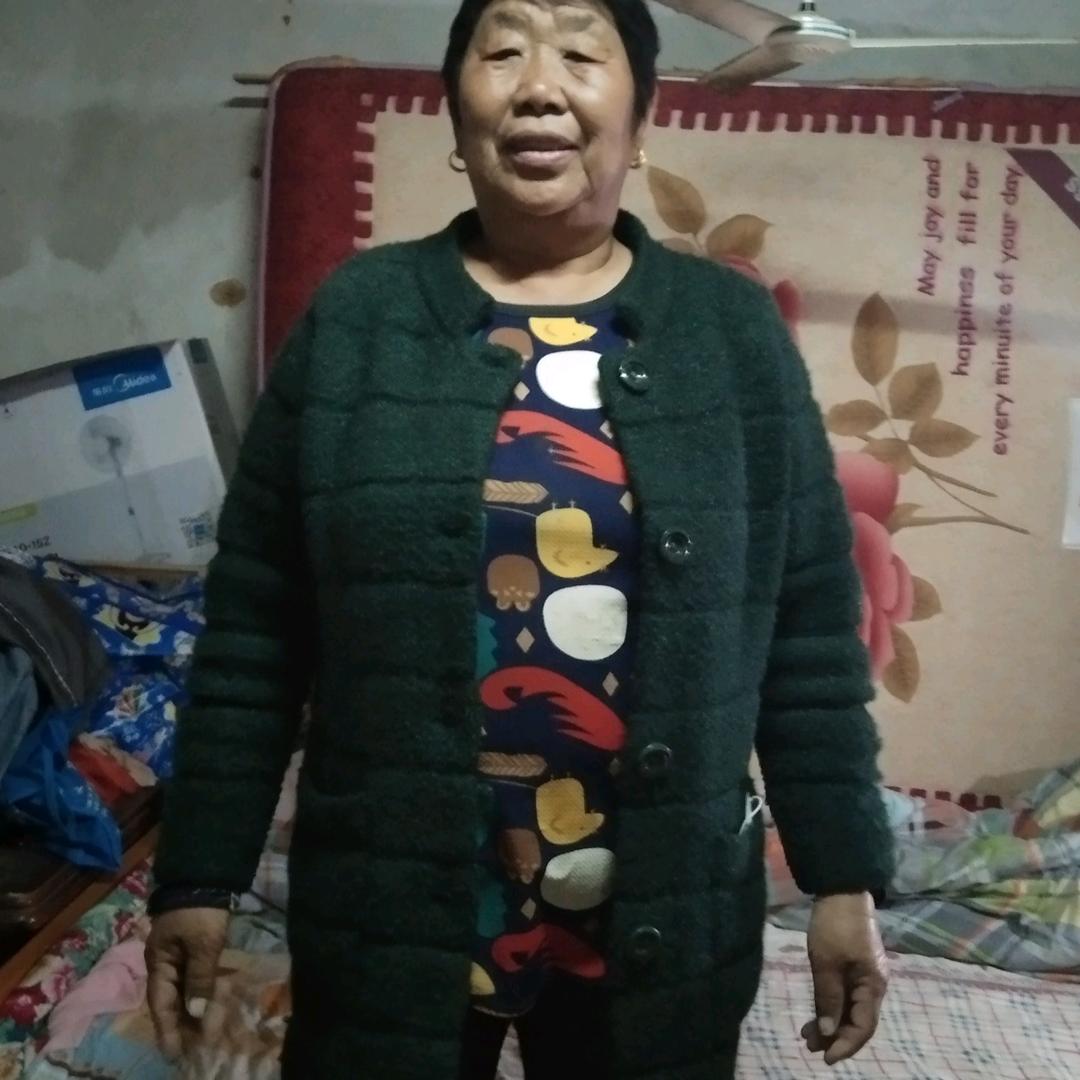 史兰英