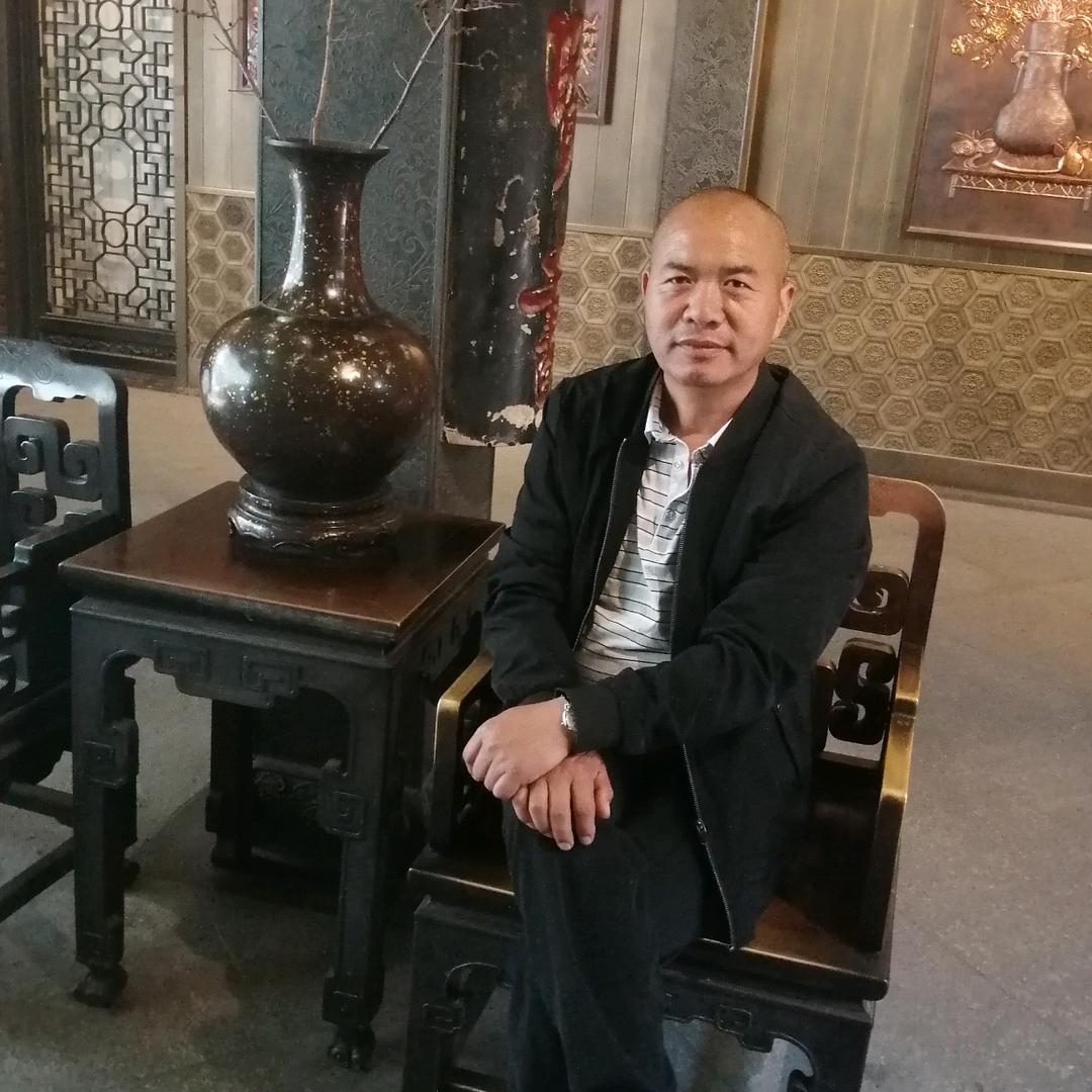 杨建中