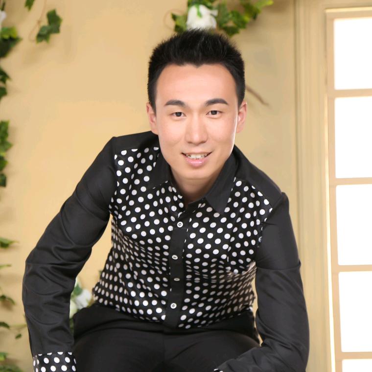 最美信阳Mr.Zhao