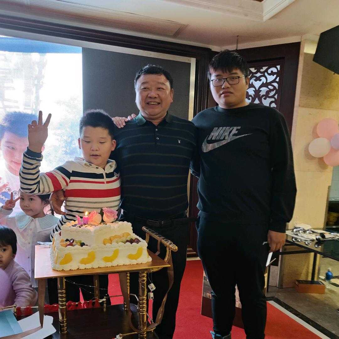 强行天下