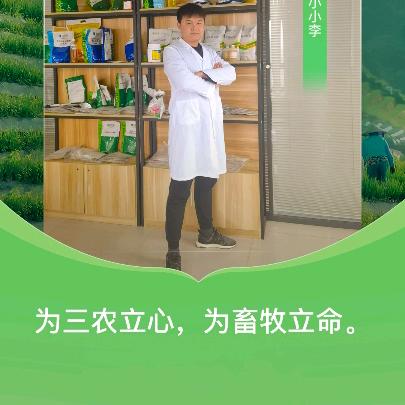 禽医小李，奋斗