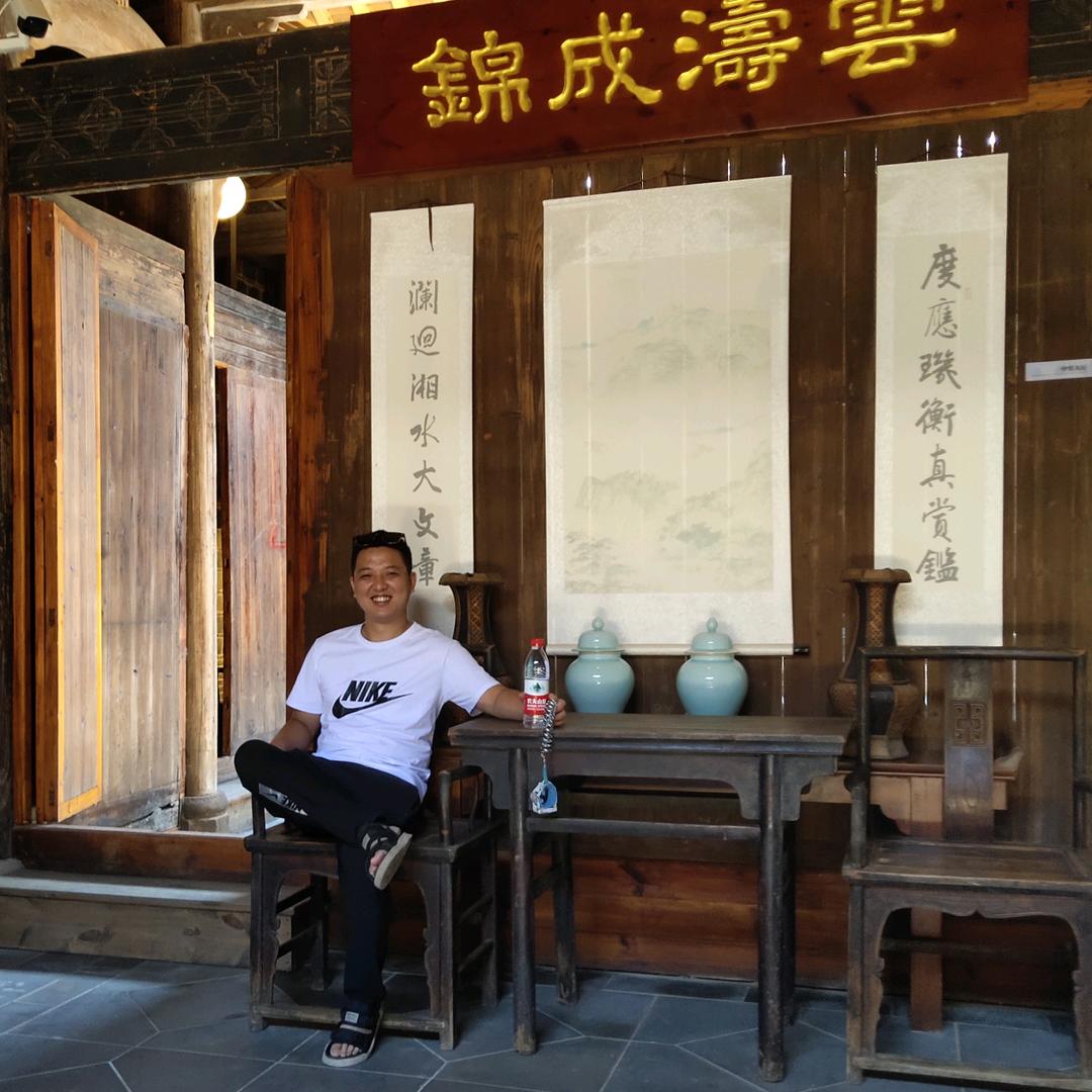 南岳衡山～阿浩