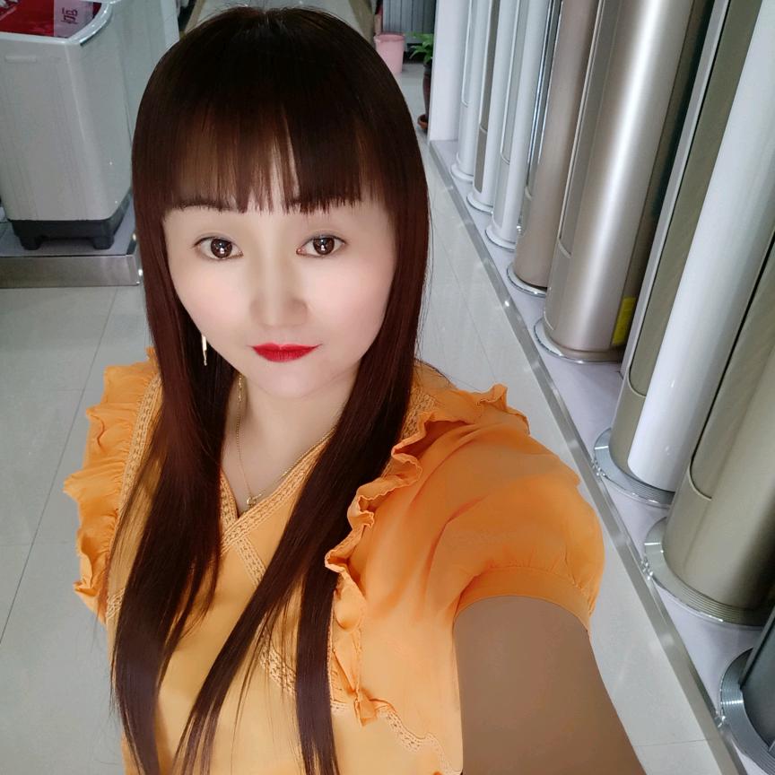 嵖岈山街美的智慧家