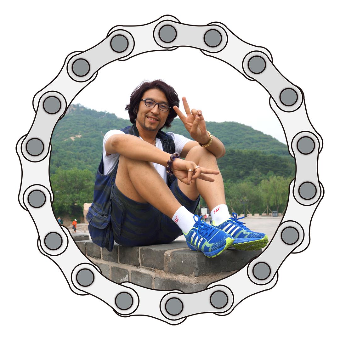 阿　⃢👁～👁⃢　酷