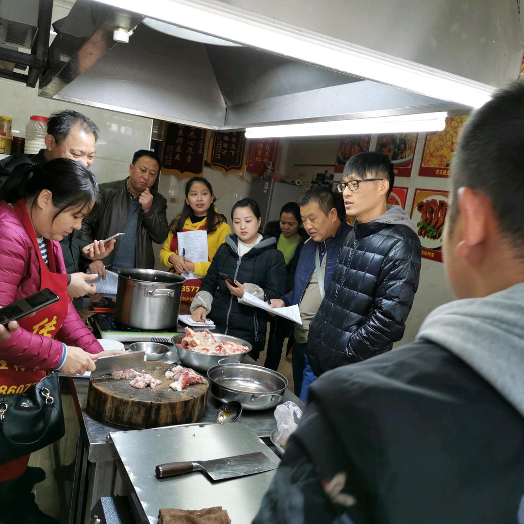 象山区尝来粉业经营部