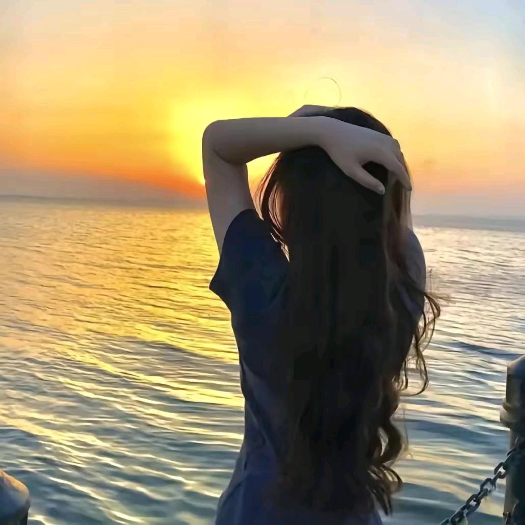 ☀️向阳
