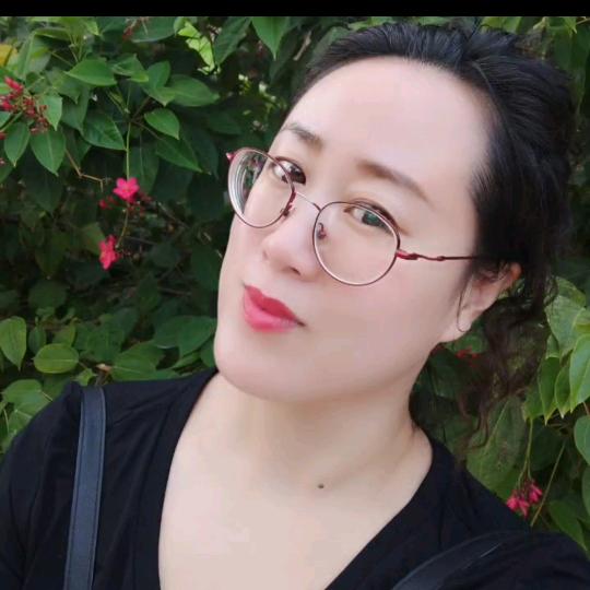 张小花的草原日记