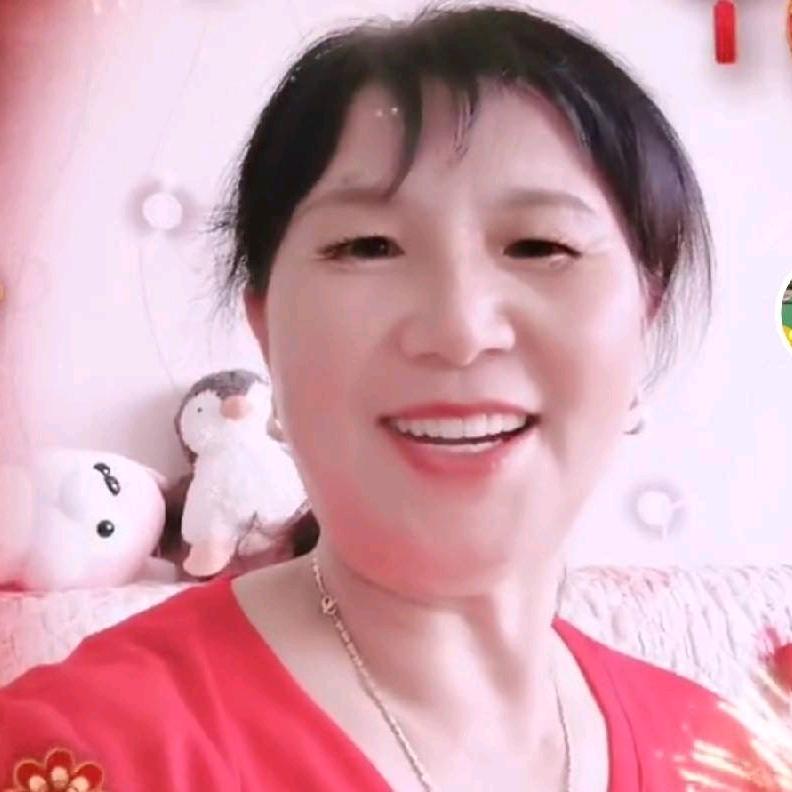 笑口常开😁