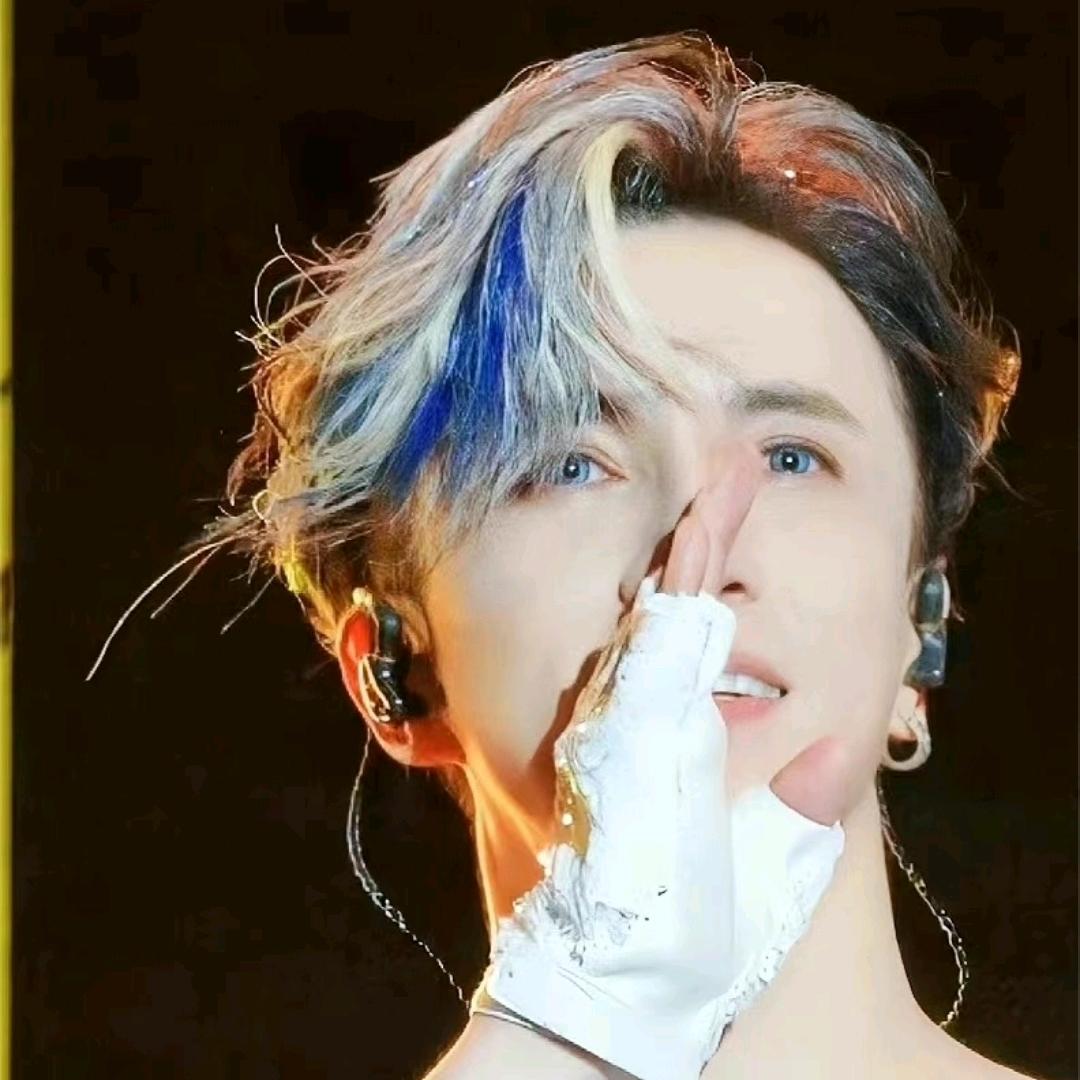 星辰☆5.21见过薛之谦版♥