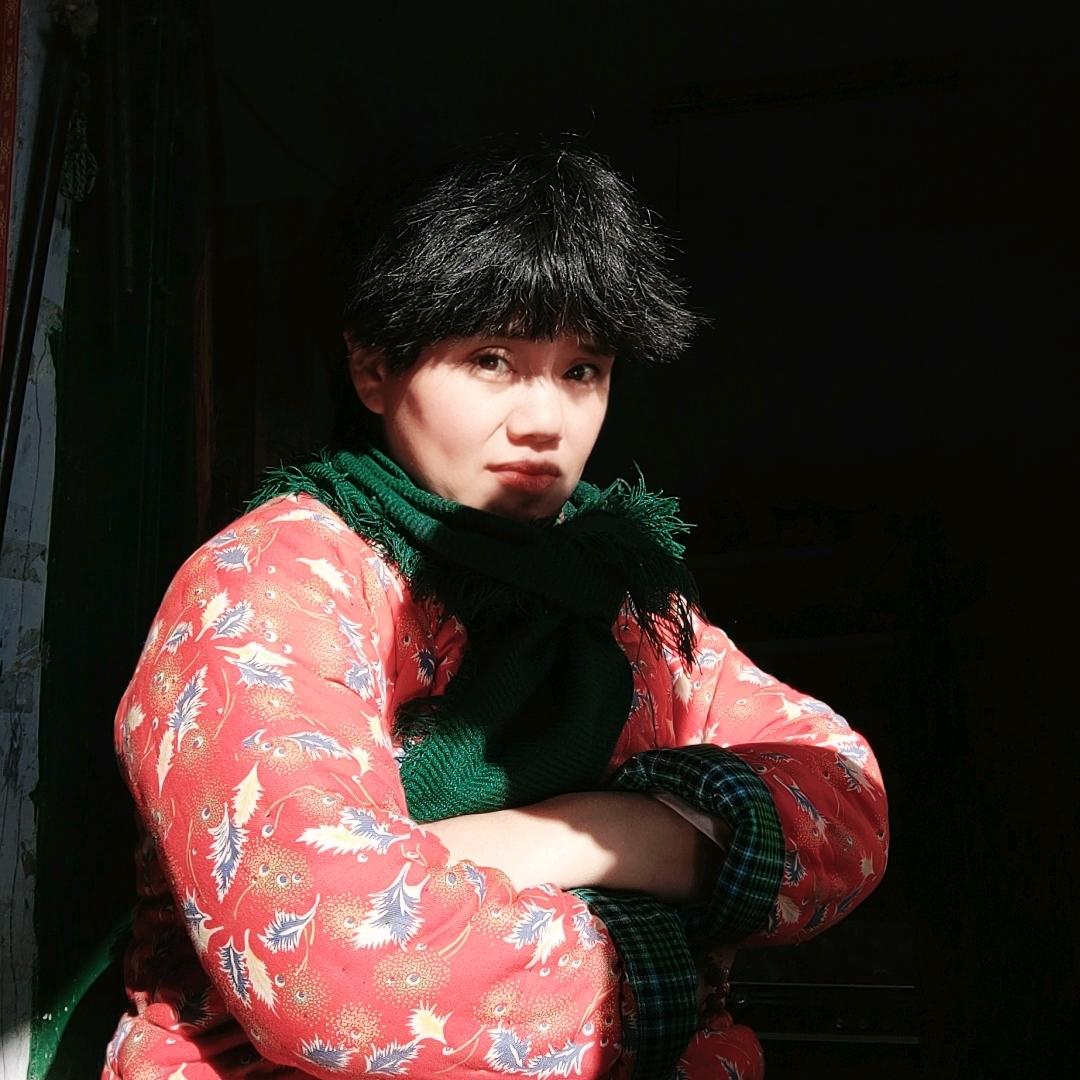 周口程丽