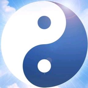 .上善若水..